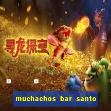 muchachos bar santo amaro instagram